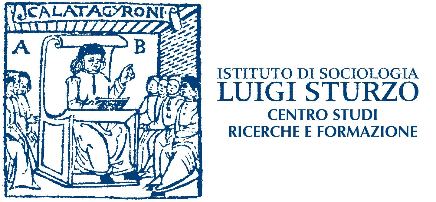 Piattaforma F.A.D. dell'Istituto di Sociologia "Luigi Sturzo" - Caltagirone